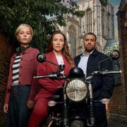 POP Depression #1163 [12/01/2026]