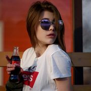 Sweet & Refreshing Eighties Soda Pop