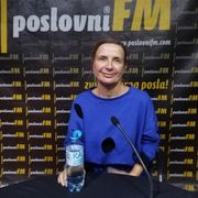 POSLOVNI FM - PSIHOLOGIJA USPJEHA Mojca Domiter