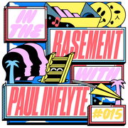 In The Basement 015 with Paul Inflyte