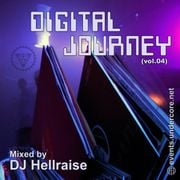 DJ Hellraise - Digital Journey (Vol.04)