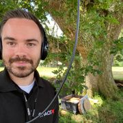 Alex Metcalf - The Tree Listening Project (Thursday, 11th July, 2024)