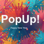 PopUp radio show 2026-01-09 A Sick start of a new year PopUp