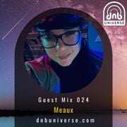 Guest Mix #24 - Meaux
