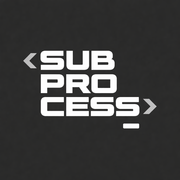 The STEFAN - SUB PROCESS // 001