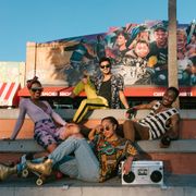 Sunshine Radio: Eighties Pop, Soul & Yacht