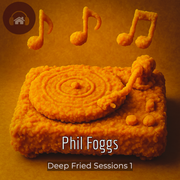 Cafe DerbyDale Mar presents - Deep Fried Sessions 1