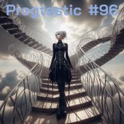 #96 Progtastic (16/03/26)