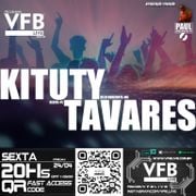 PROGRAMA VFB LIVE - AO VIVO | 24/04/2026