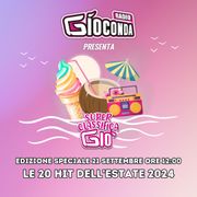 Superclassifica Giò del 21 Settembre 2024