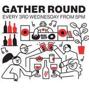 Gather Round