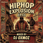 Hip Hop Explosion EP.13
