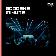 Gradske minute - 10.10.2023.