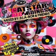 CATSTAR RECORDINGS RADIO SHOW 253