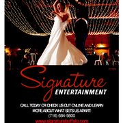 Top 200 Wedding Songs Signature Entertainment