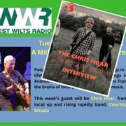 A Million Songs Across My Brain Interview with Chris Hoar 180724