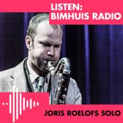Joris Roelofs Solo (18-05-2019)