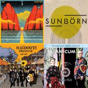 globalsounds playlist 23-56 Some of the Best part 2