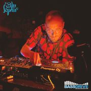Blu Saphir Show w/ Jay Rome @ Bassdrive (July 2022)