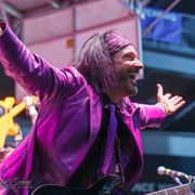 762 the Pennsylvania Rock Show is Charged Up!