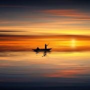 Glowin' Golden 05.17.2025