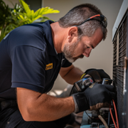 HVAC Replacement Tips for Sunny Isles Beach FL Homes - Audio Blog