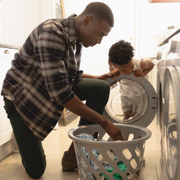 The Burning Truth: How to Handle a Dryer That Smells Like It’s Burning - Audio Blog
