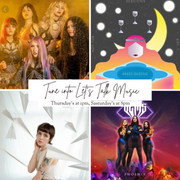 Let's Talk Music - Episode #22 - 20250320