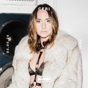XLR8R Podcast 841: Ceri
