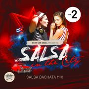 Salsa in the City - Vol #2