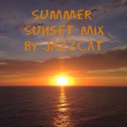 Summer sunset mix