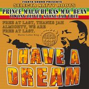 I HAVE A DREAM (Mixtape)
