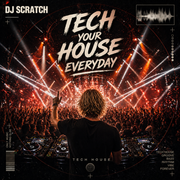 Tech Your House Everyday