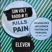 SON VOLT RADIO # 11