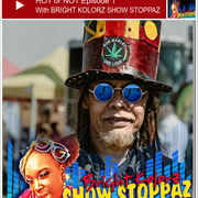 HOT or NOT episode 1 with BRIGHT KOLORZ