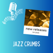 Jazz Crumbs E115
