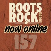 Roots Rock Radio #157 | 18 juli 2024
