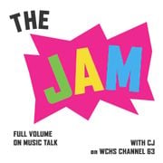 THE JAM w/ CJ episode 5/21