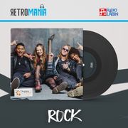 Retromania 23. 11. 2023.