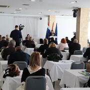 23. sjednica Županijske skupštine SMŽ - 22/02/2024 - Aktualni sat