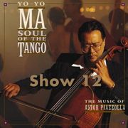 George Christakos "Alter Ego" 04-12-13