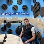 Robert Drinovac - O novoj pjesmi "Kuća stara"