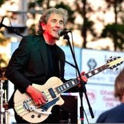 Gerry Casey Interviews Rick Vito