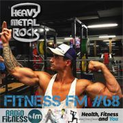 FITNESS FM #68 - Rock/Metal