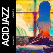 Acid Jazz (Favorites) 4