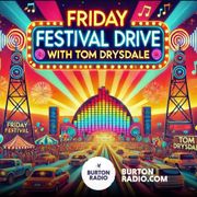 Friday Festival Drive - 21.03.25