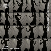 Tộc Âm 007 w/ Phillip 16.3.24