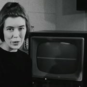 ✚ DELIA DERBYSHIRE [Musique Concrète / Proto-Ambient]