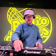 Astronouth - Radio Dwars #21