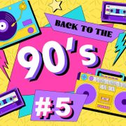 90s By Ben Liebrand #5